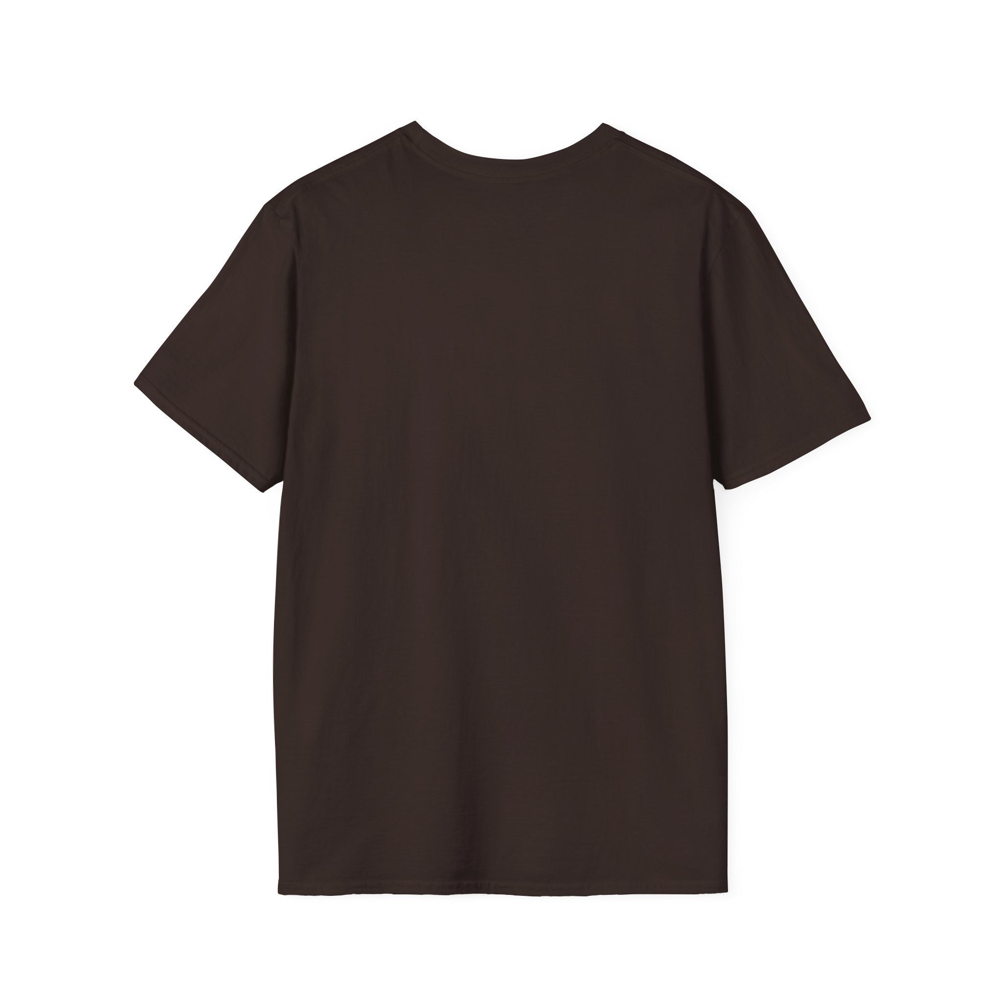 Dad Bod Athlete T‑Shirt — "Built Like a Dad Bod" Retro Fitness Tee