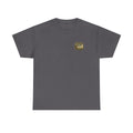 I Came I Saw I Shanked T‑Shirt — Funny Golf Vintage  Tee