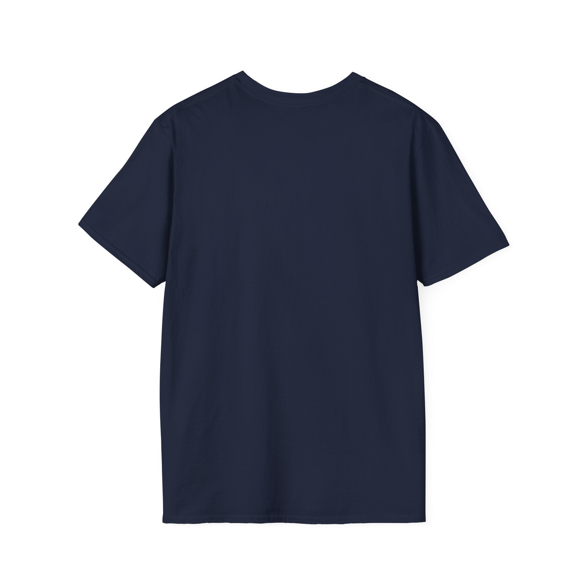 Dad Bod Athlete T‑Shirt — "Built Like a Dad Bod" Retro Fitness Tee