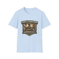 Fixer of Everything T-Shirt — Master of DIY Graphic Tee