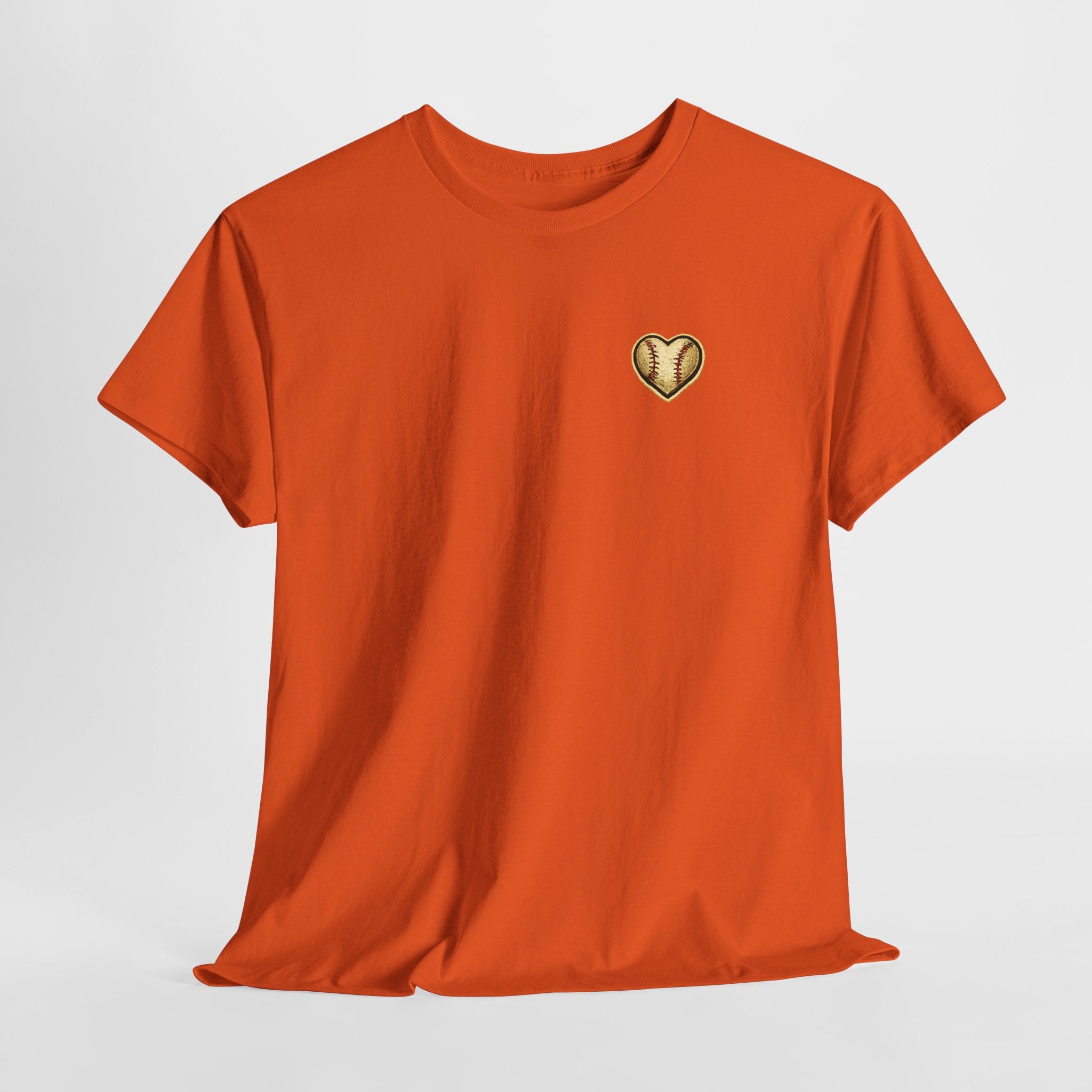 My ERA Is Lower Than Your Standards Tee