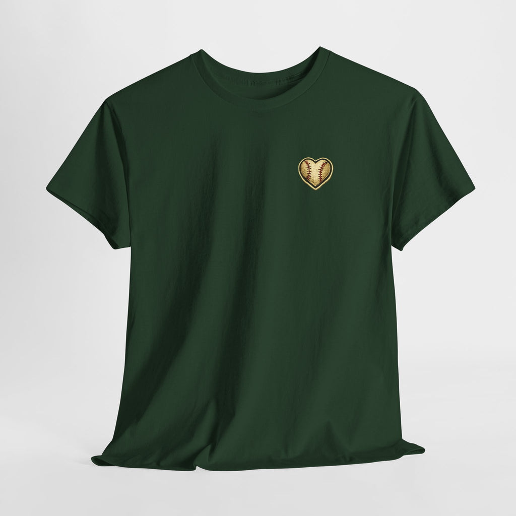 My ERA Is Lower Than Your Standards Tee