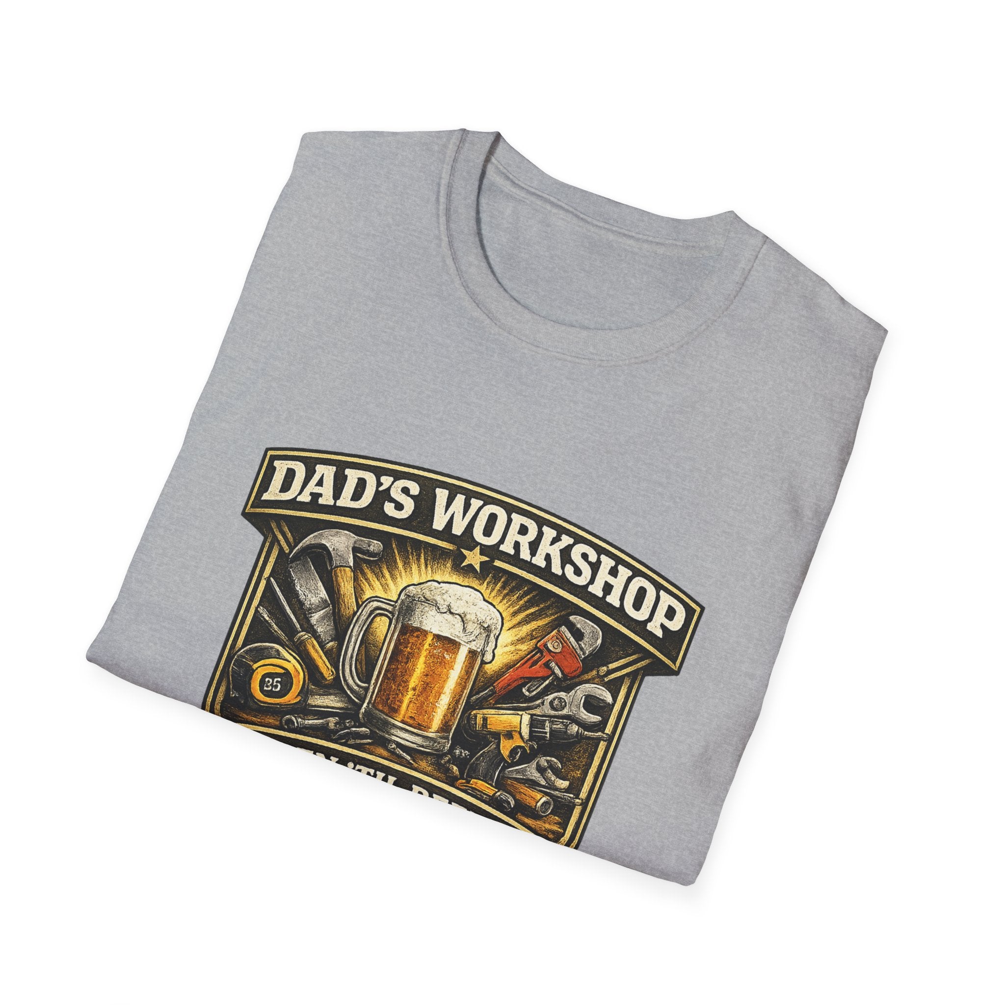 Sundays Are for Football T-Shirt — Lazy Dog Game Day Tee