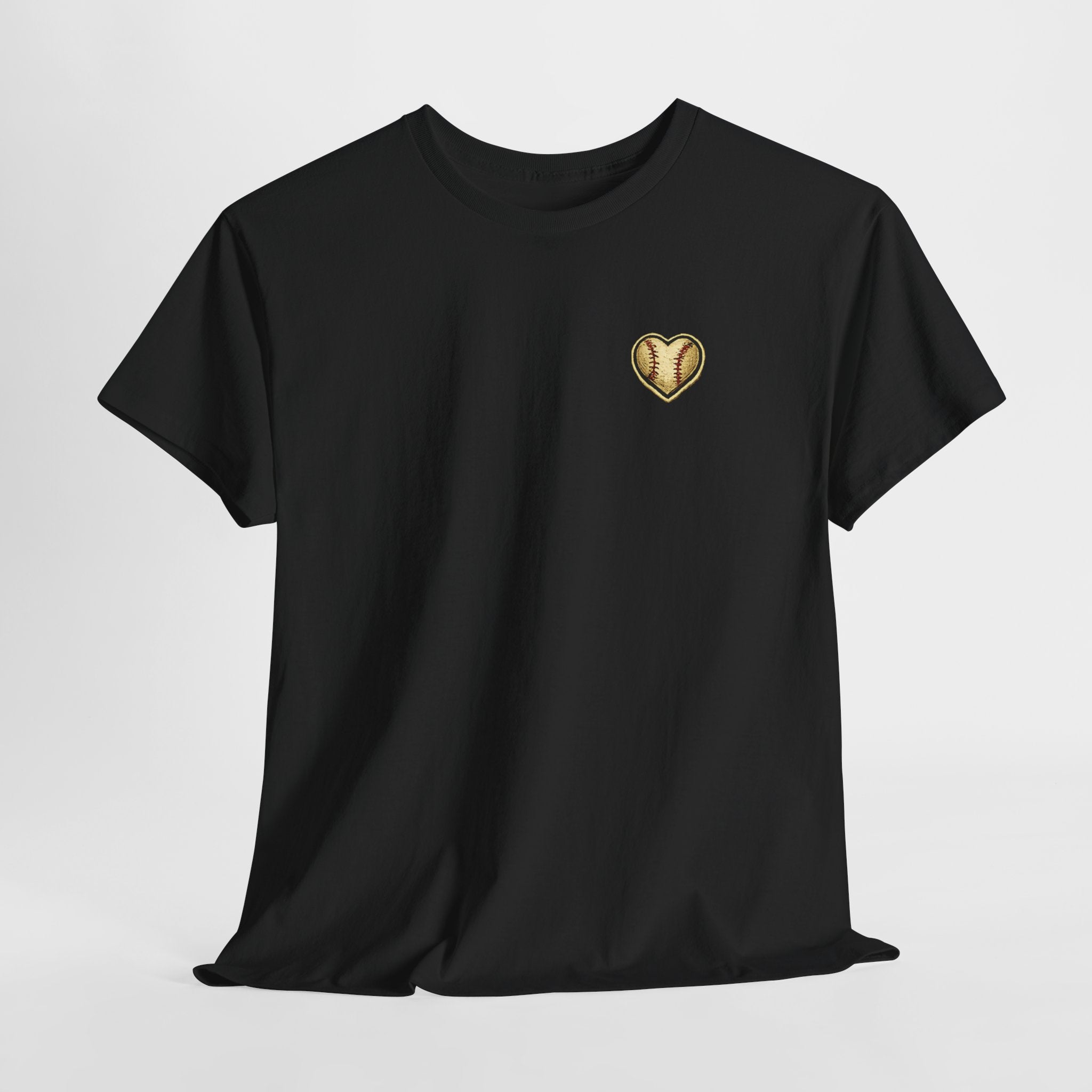 My ERA Is Lower Than Your Standards Tee