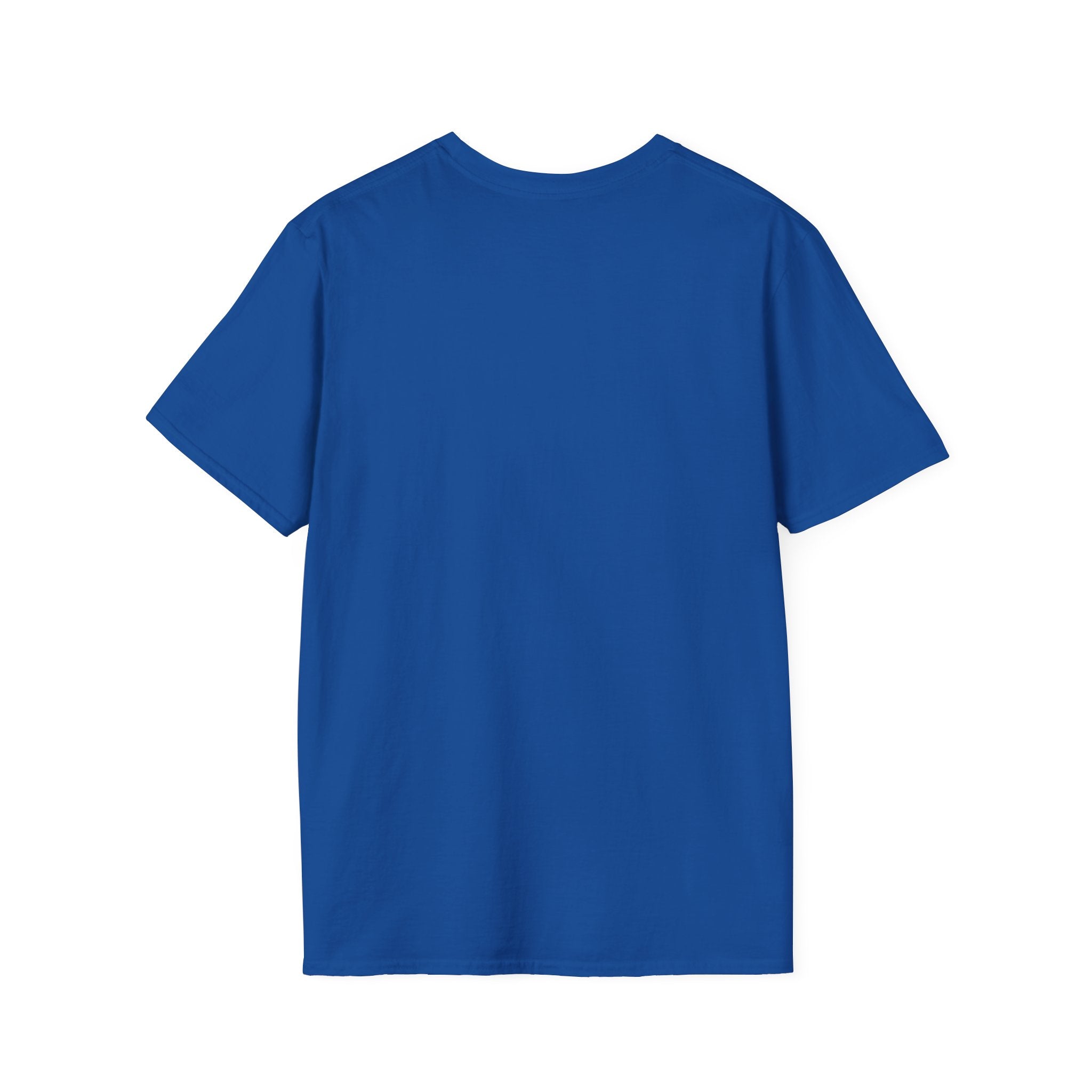 Dad Bod Athlete T‑Shirt — "Built Like a Dad Bod" Retro Fitness Tee