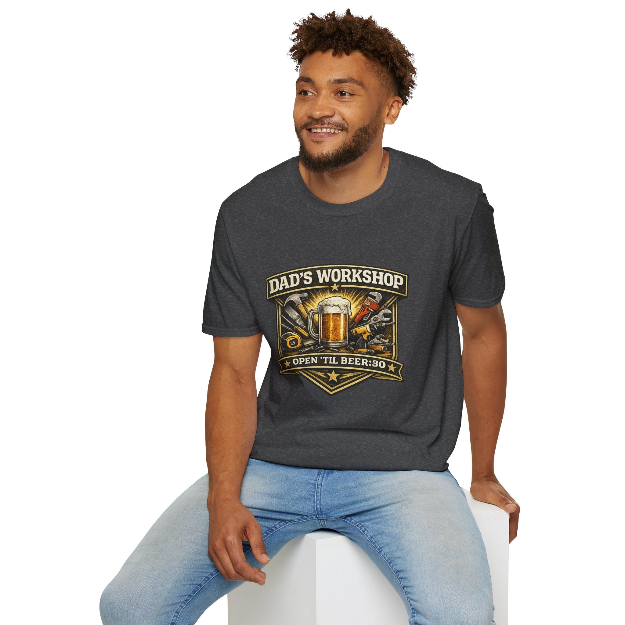 Sundays Are for Football T-Shirt — Lazy Dog Game Day Tee