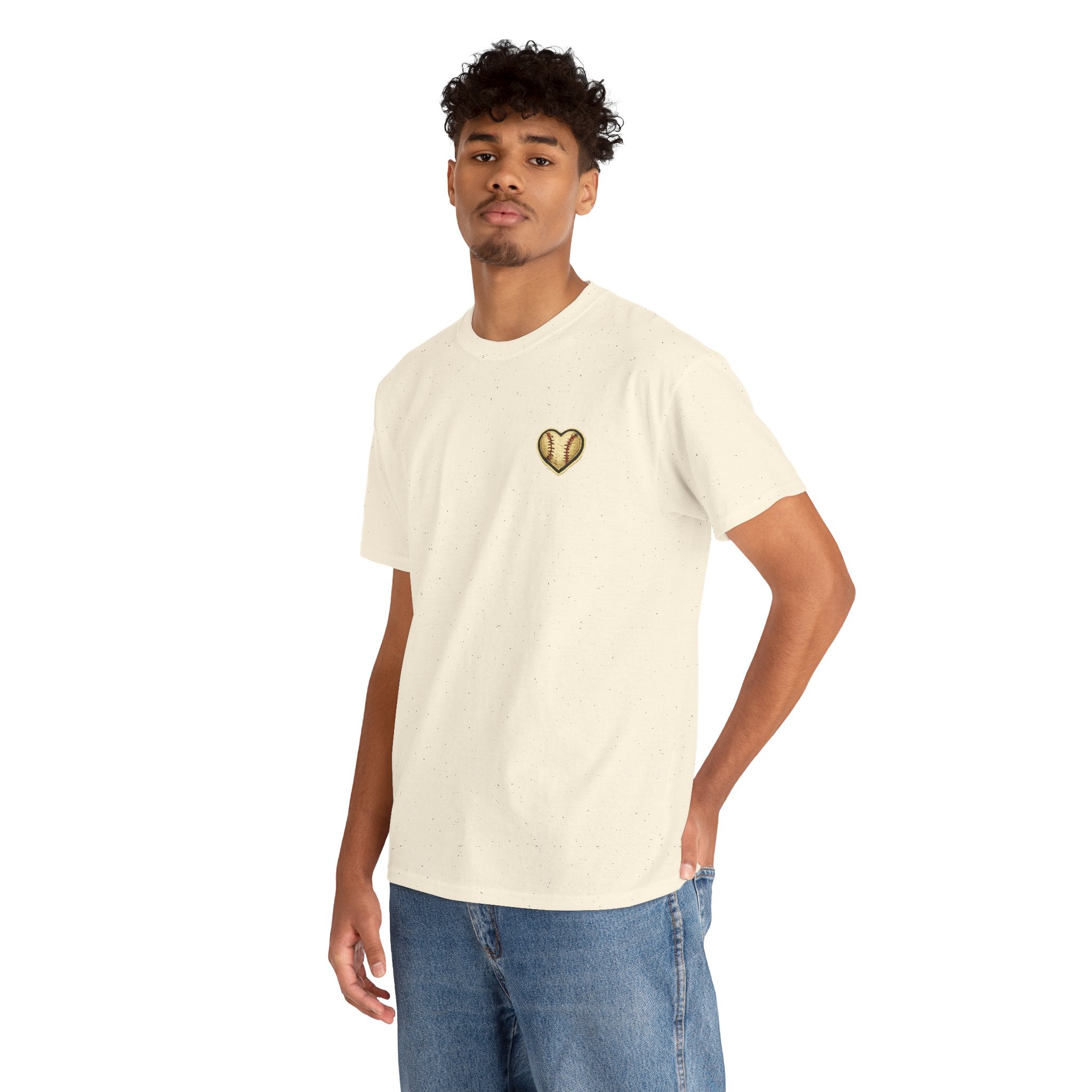 My ERA Is Lower Than Your Standards Tee