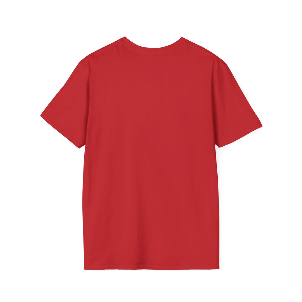 Fairway to Heaven Golf T-Shirt
