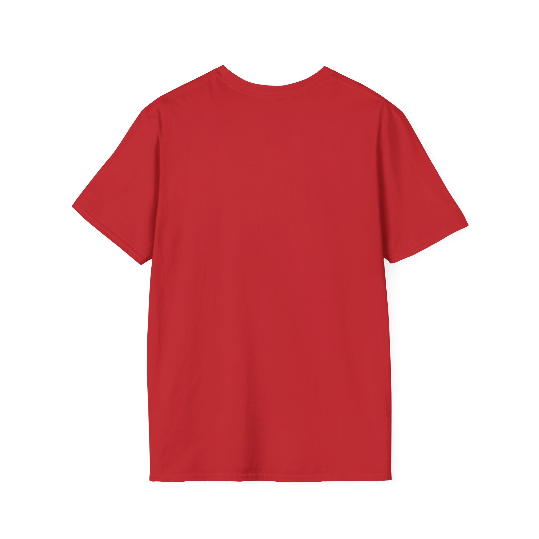 Fairway to Heaven Golf T-Shirt