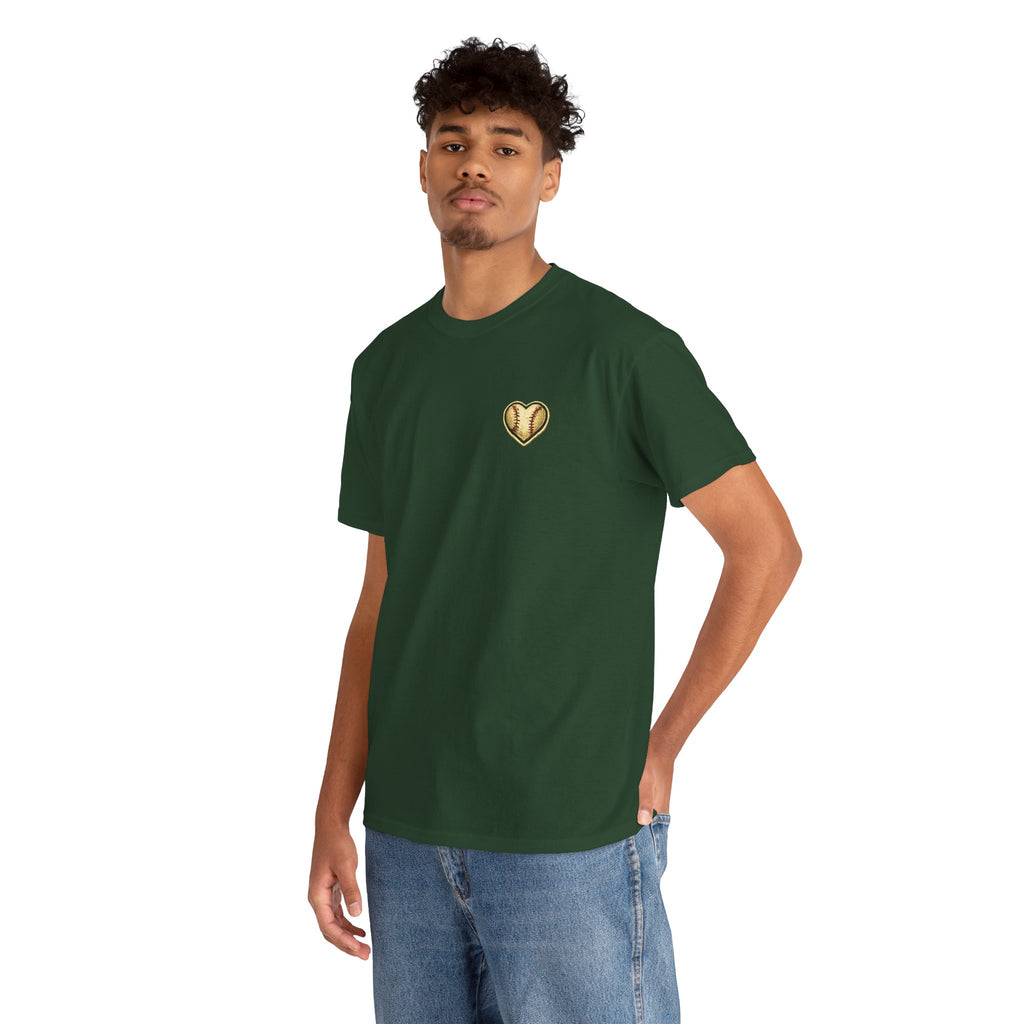 My ERA Is Lower Than Your Standards Tee
