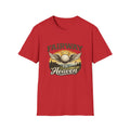 Fairway to Heaven Golf T-Shirt