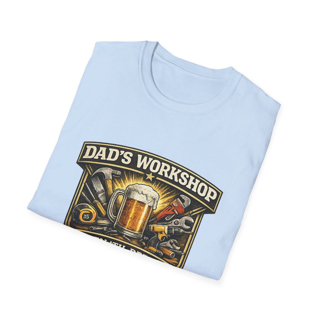 Sundays Are for Football T-Shirt — Lazy Dog Game Day Tee