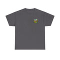 Golf Tee - "I Love Golf, It’s the Golf I Hate" Funny Golfing T-Shirt