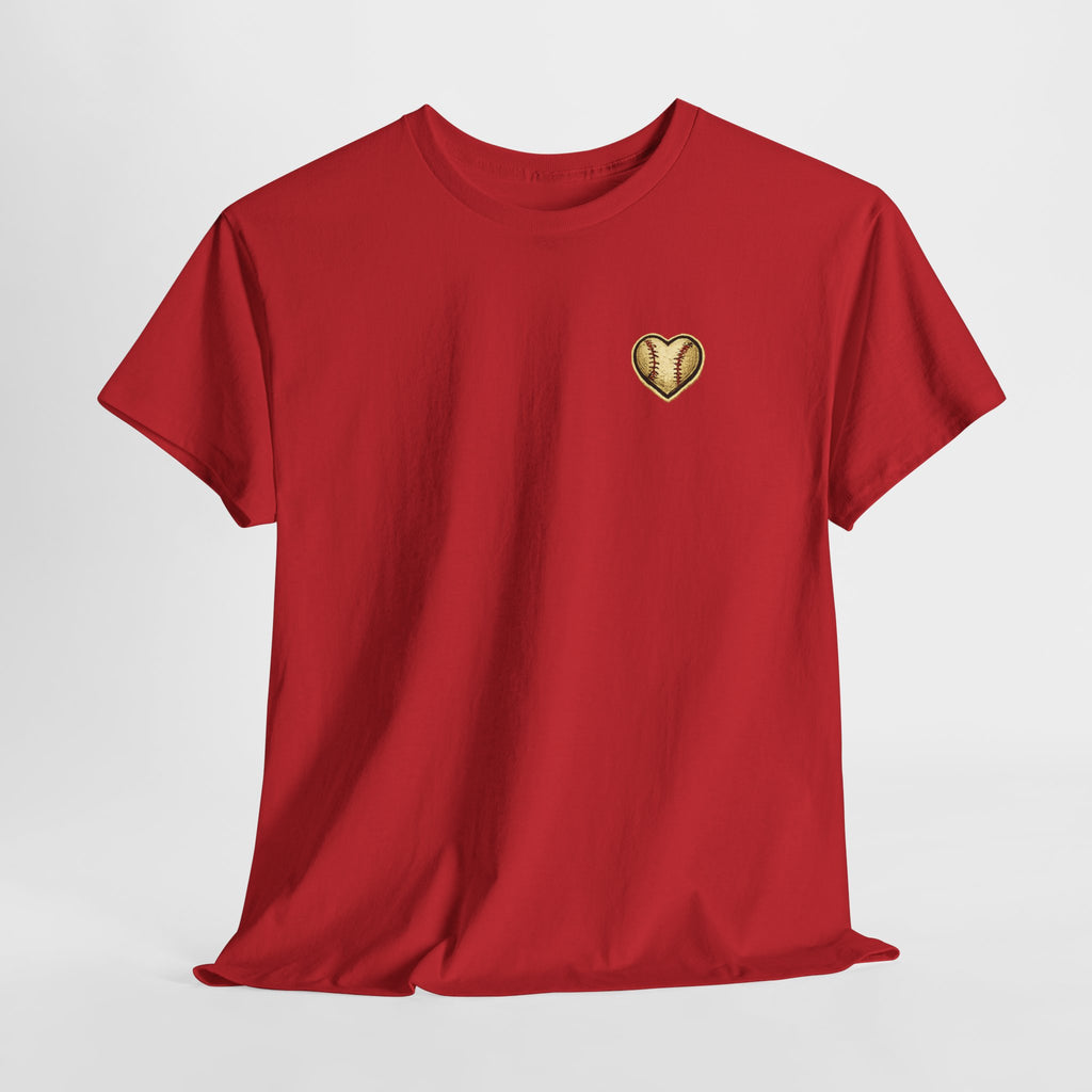 My ERA Is Lower Than Your Standards Tee