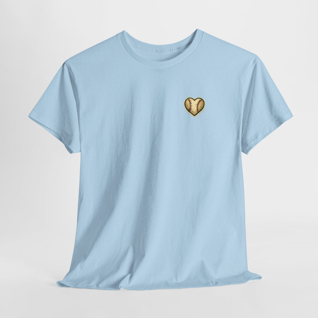 My ERA Is Lower Than Your Standards Tee