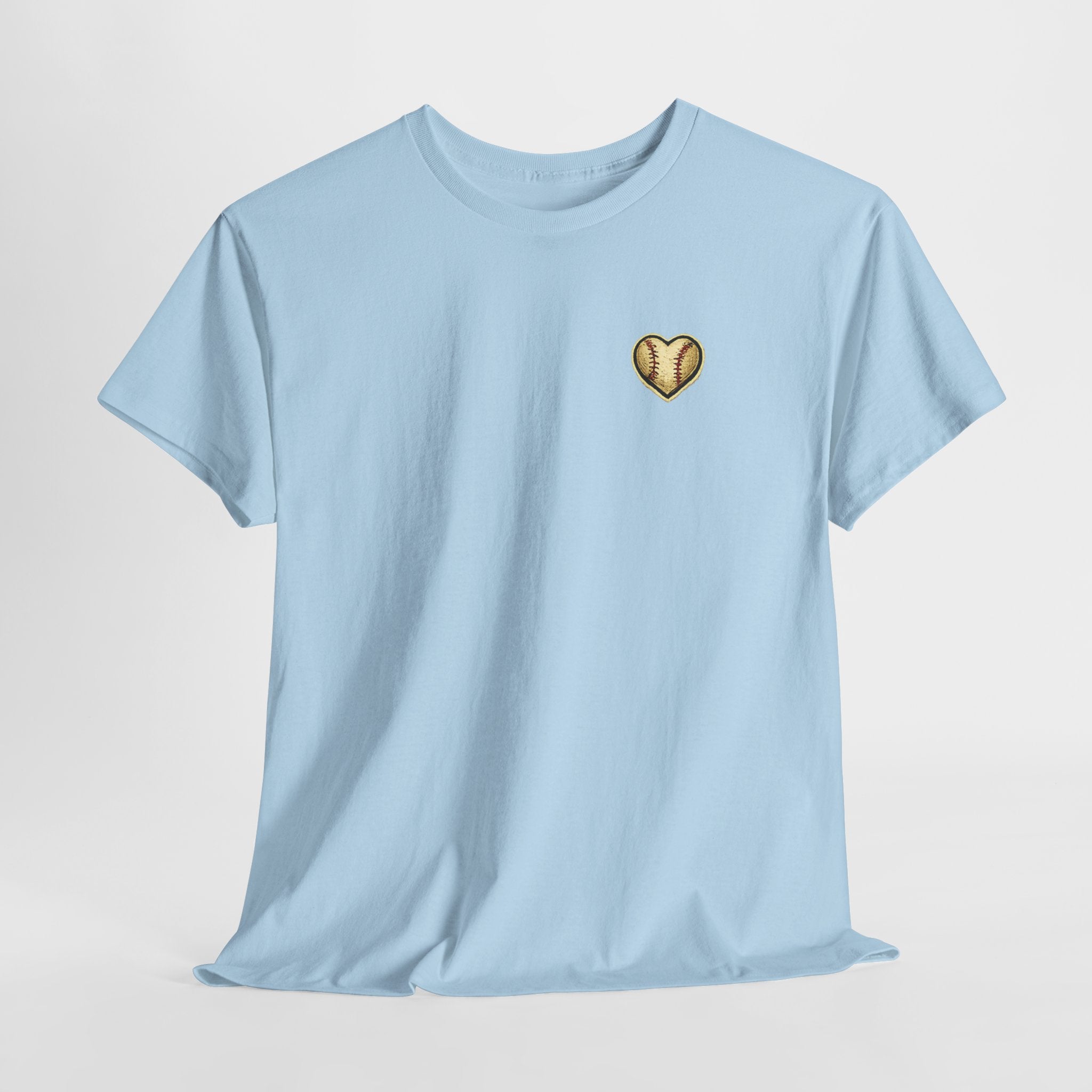 My ERA Is Lower Than Your Standards Tee