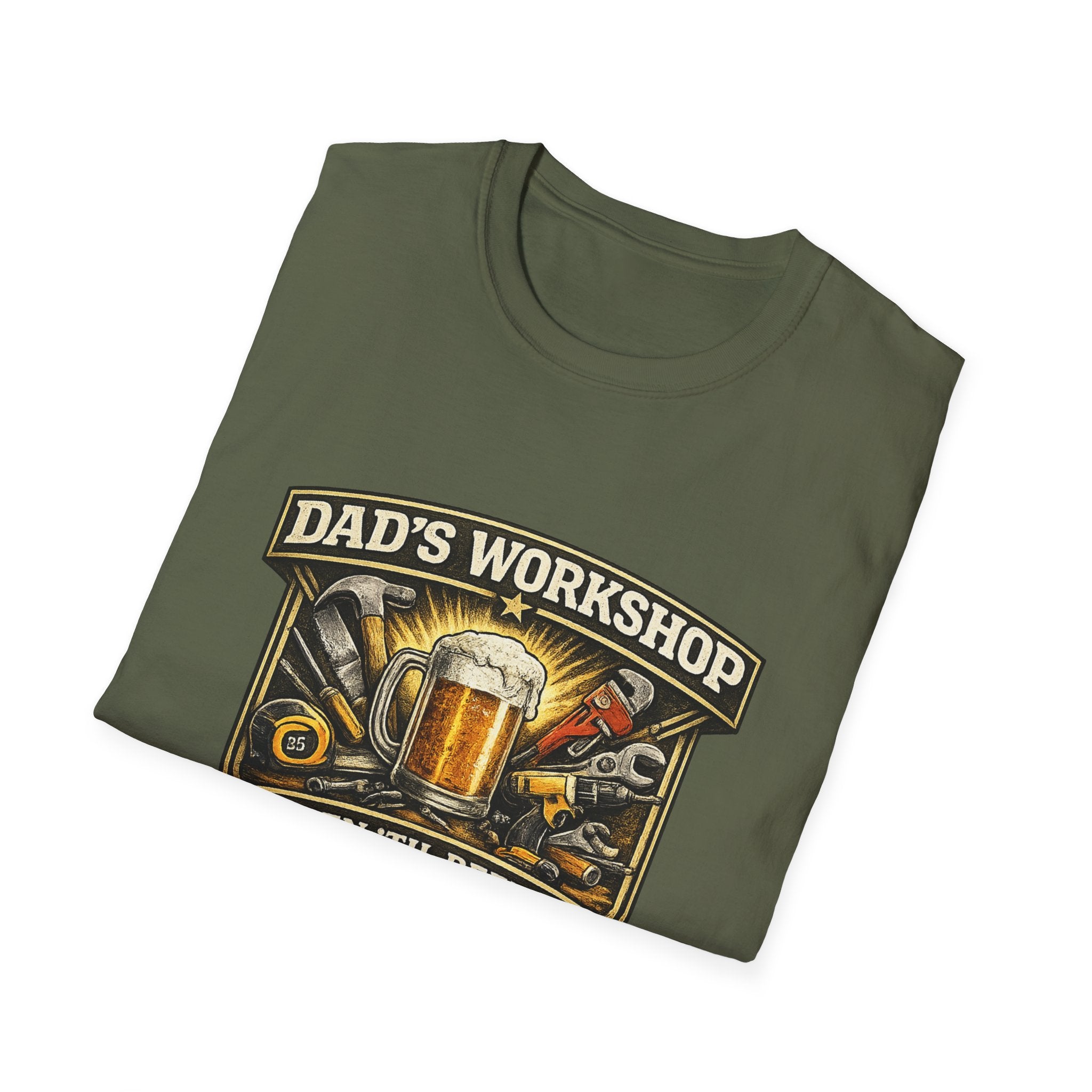 Sundays Are for Football T-Shirt — Lazy Dog Game Day Tee