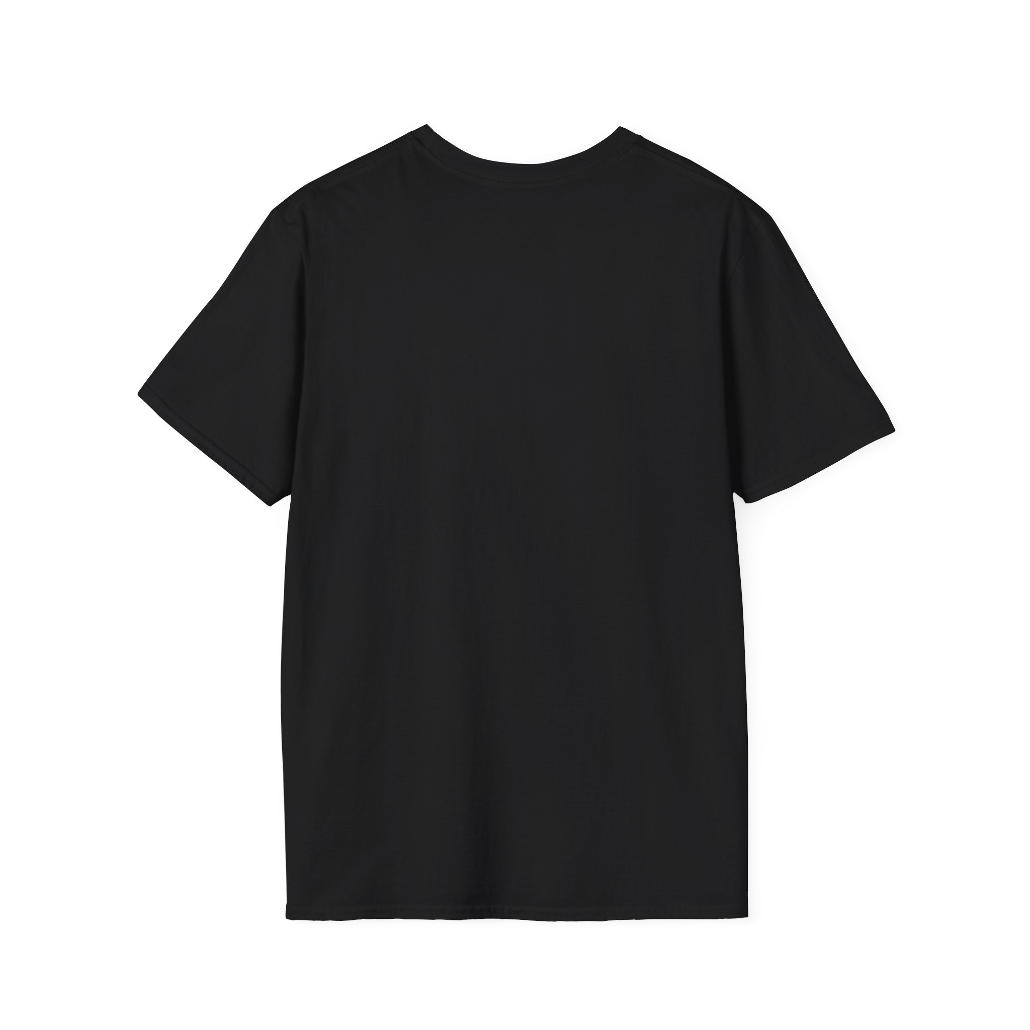 Dad Bod Athlete T‑Shirt — "Built Like a Dad Bod" Retro Fitness Tee