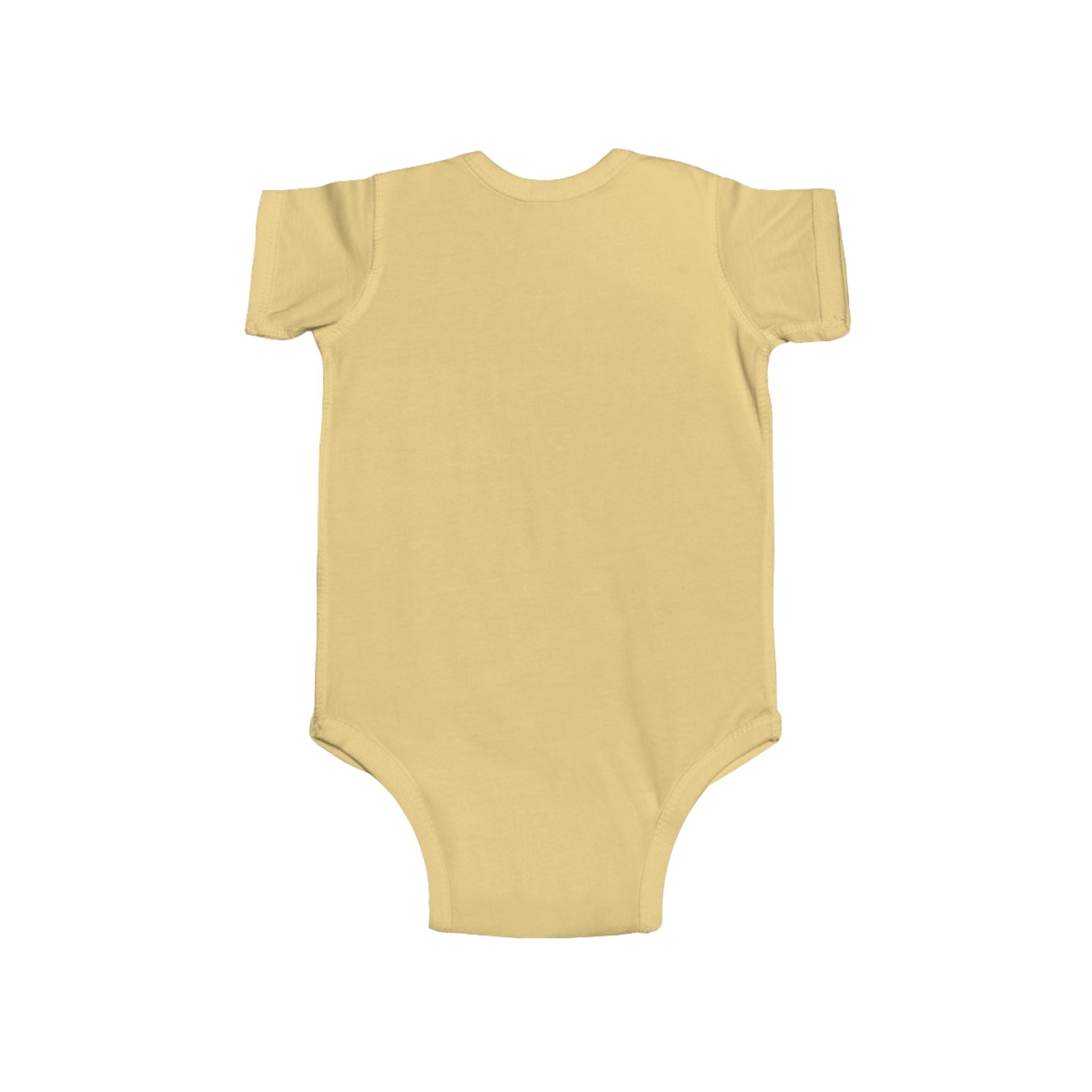 I Speak Fluent Baseball Infant Bodysuit