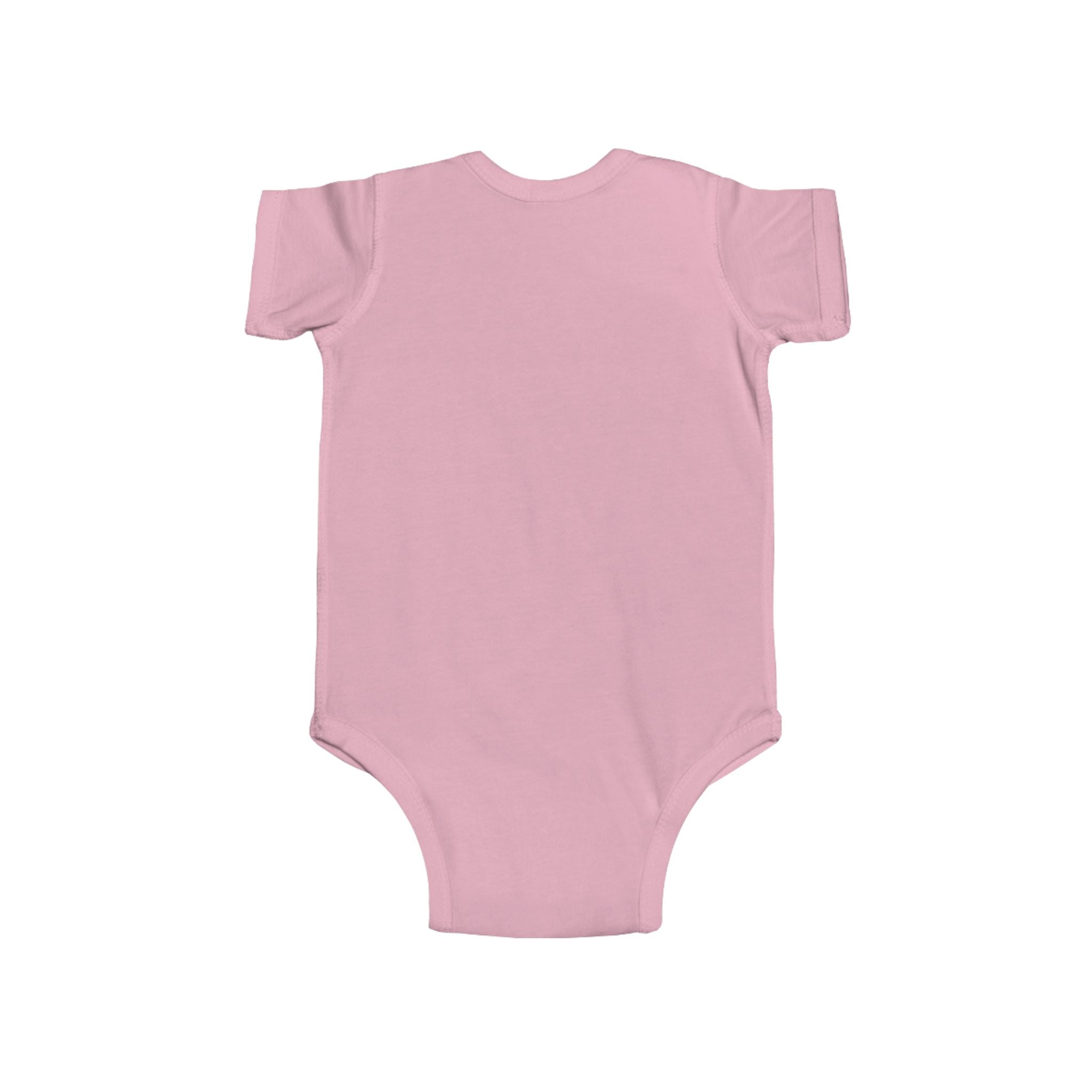 I Speak Fluent Baseball Infant Bodysuit