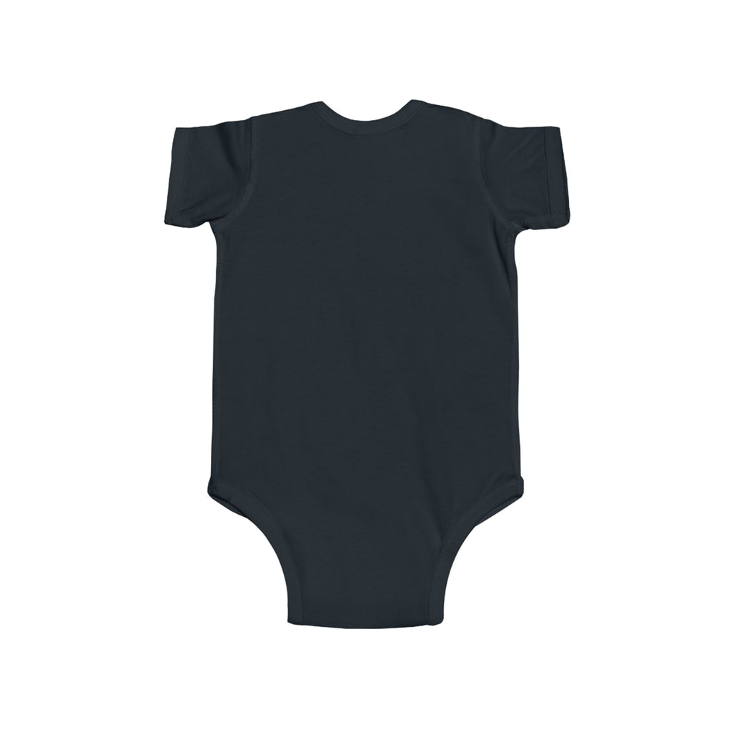 I Speak Fluent Baseball Infant Bodysuit