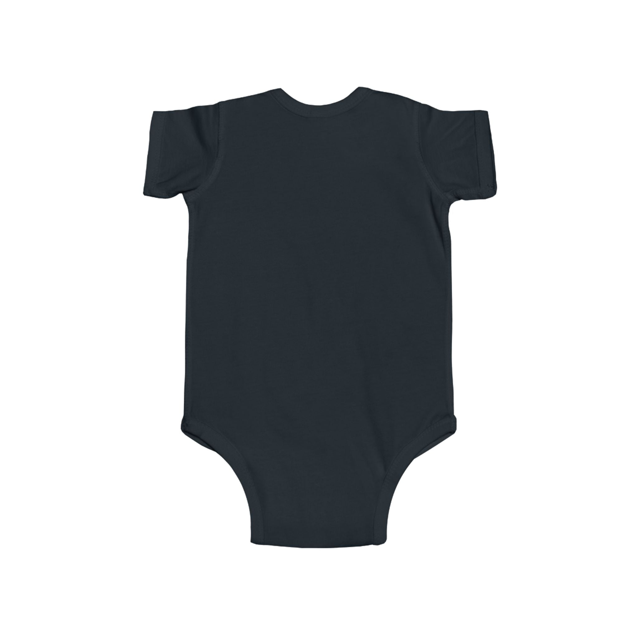 I Speak Fluent Baseball Infant Bodysuit