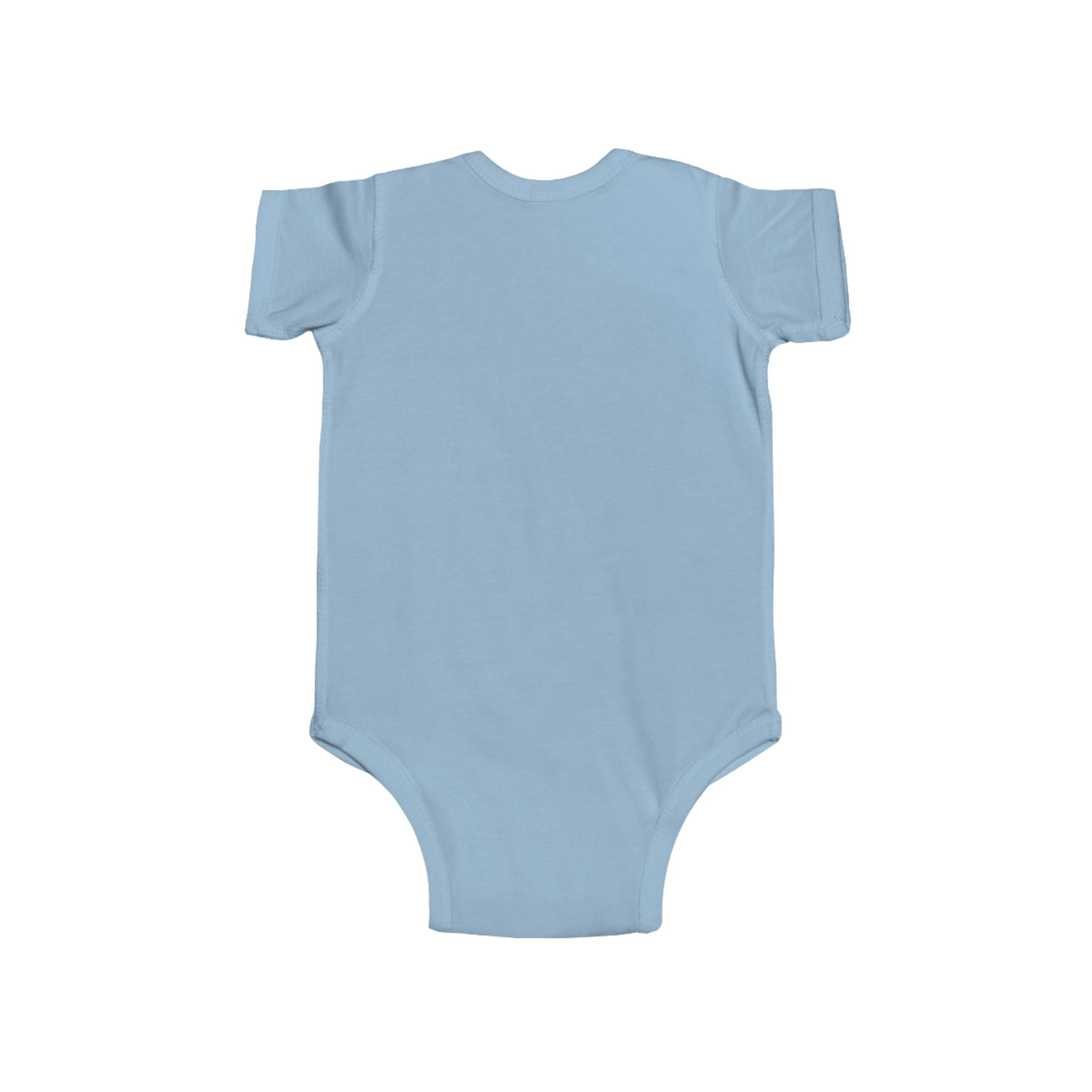 I Speak Fluent Baseball Infant Bodysuit