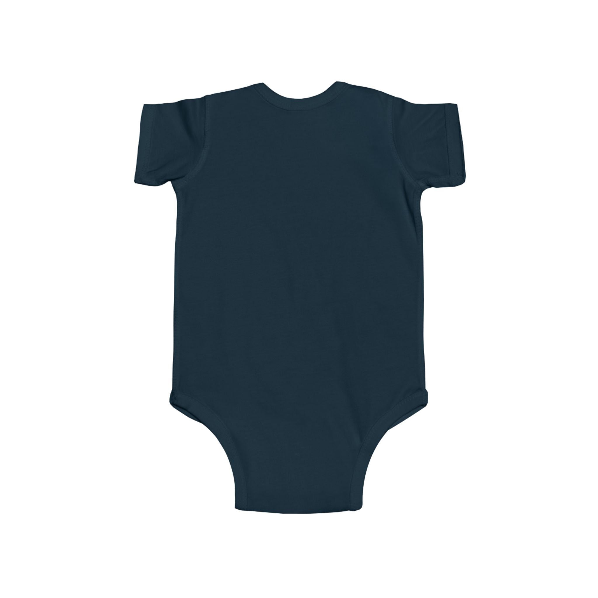 I Speak Fluent Baseball Infant Bodysuit