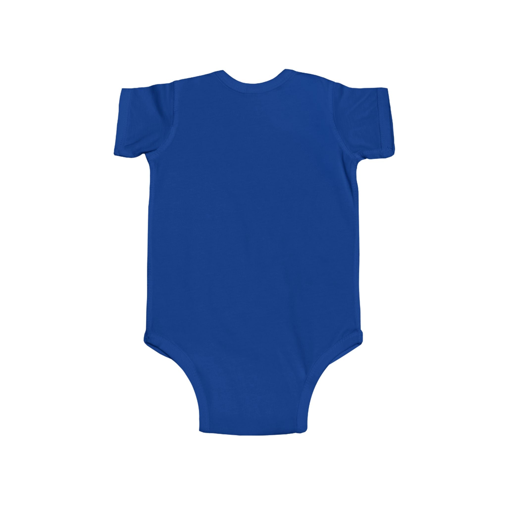 I Speak Fluent Baseball Infant Bodysuit