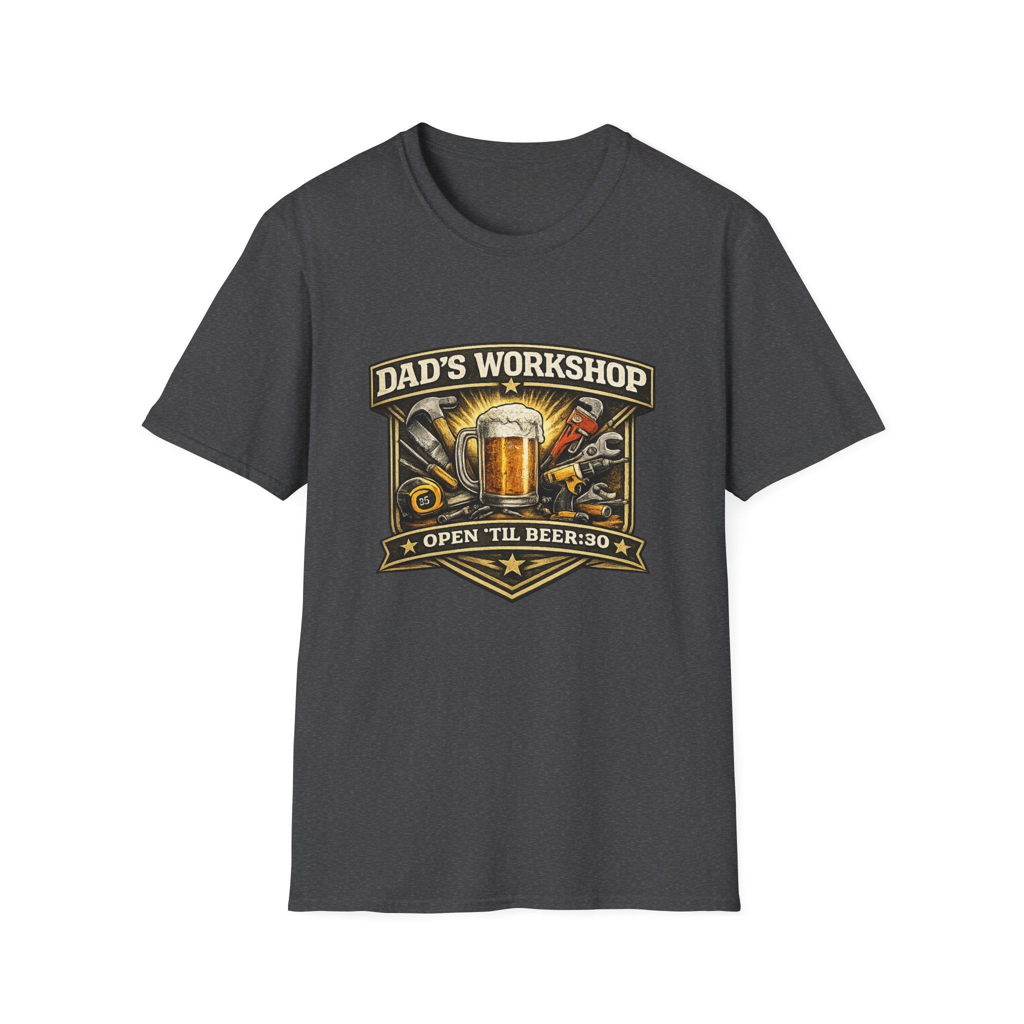 Sundays Are for Football T-Shirt — Lazy Dog Game Day Tee