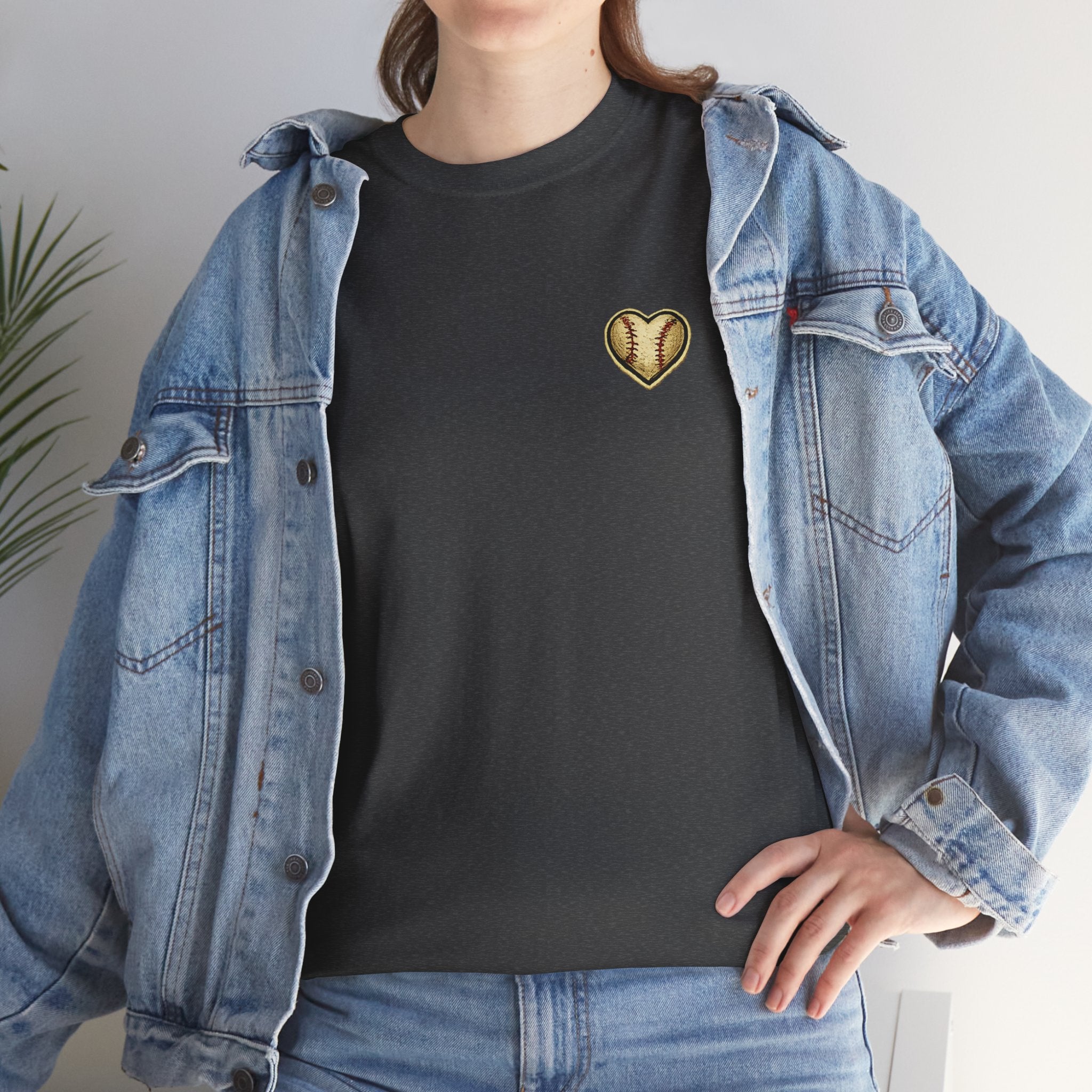 My ERA Is Lower Than Your Standards Tee