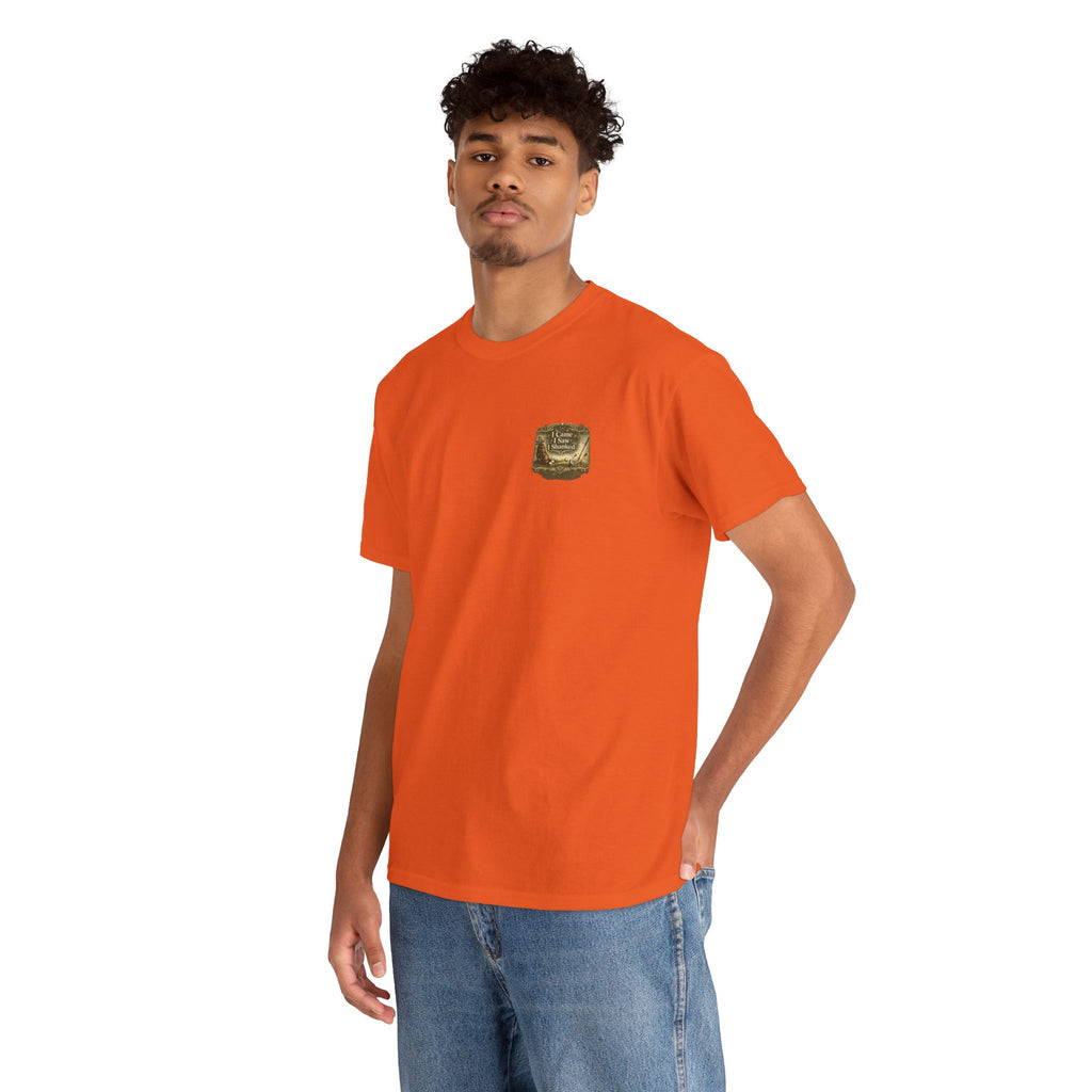 I Came I Saw I Shanked T‑Shirt — Funny Golf Vintage  Tee