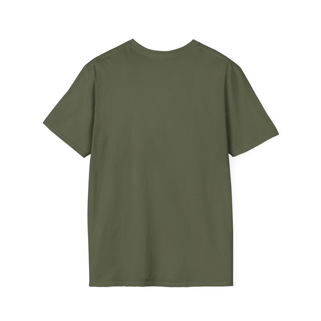 Weekend Warrior Dad League T-Shirt