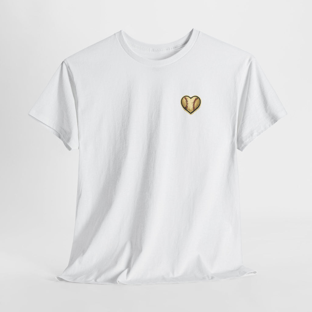 My ERA Is Lower Than Your Standards Tee
