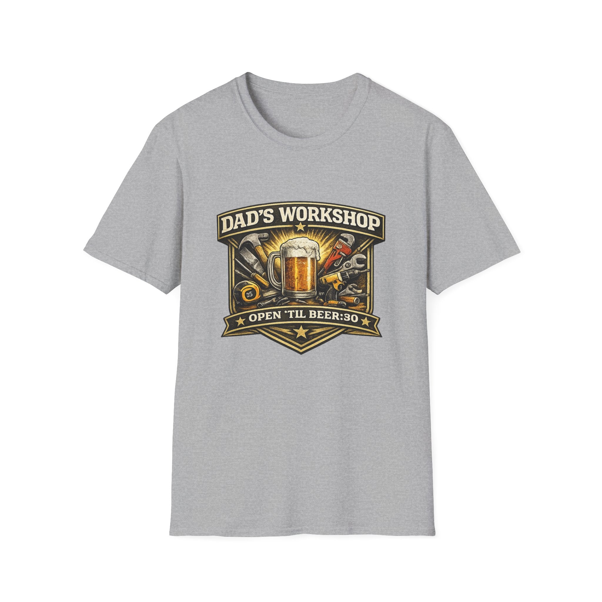 Sundays Are for Football T-Shirt — Lazy Dog Game Day Tee