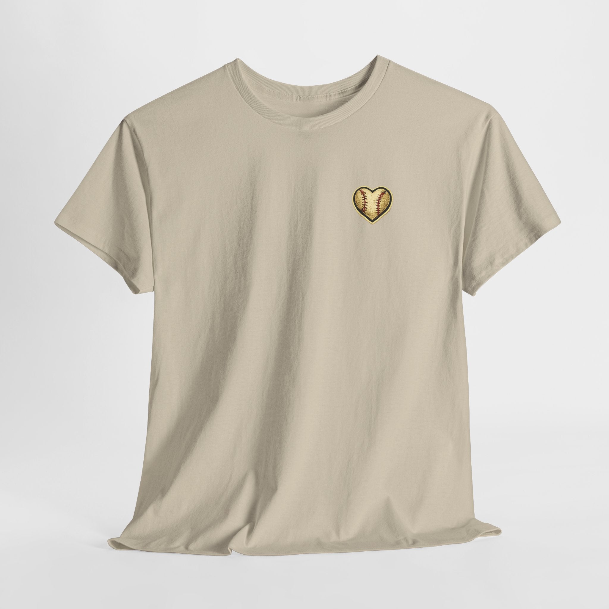 My ERA Is Lower Than Your Standards Tee