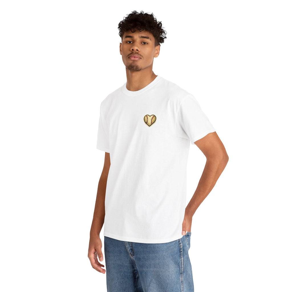 My ERA Is Lower Than Your Standards Tee