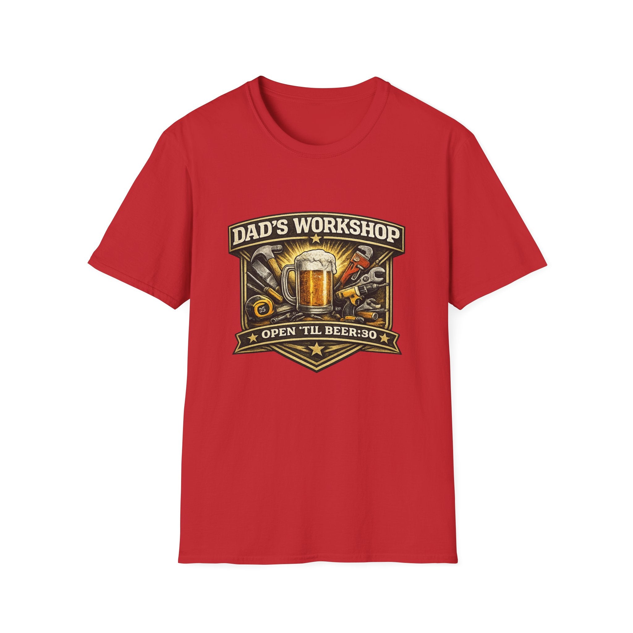 Sundays Are for Football T-Shirt — Lazy Dog Game Day Tee