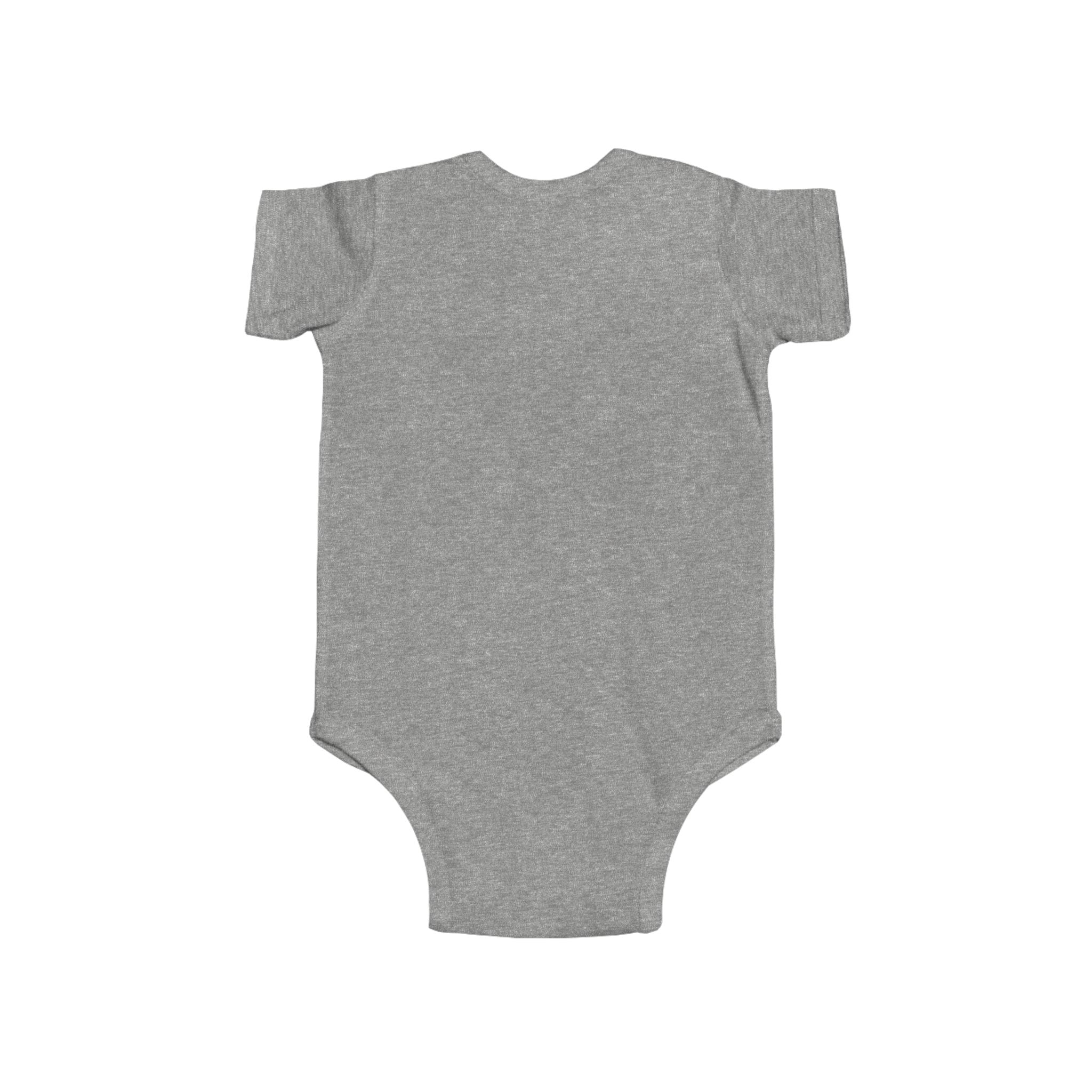 I Speak Fluent Baseball Infant Bodysuit