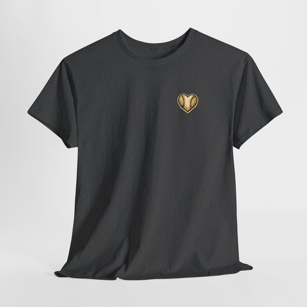 My ERA Is Lower Than Your Standards Tee