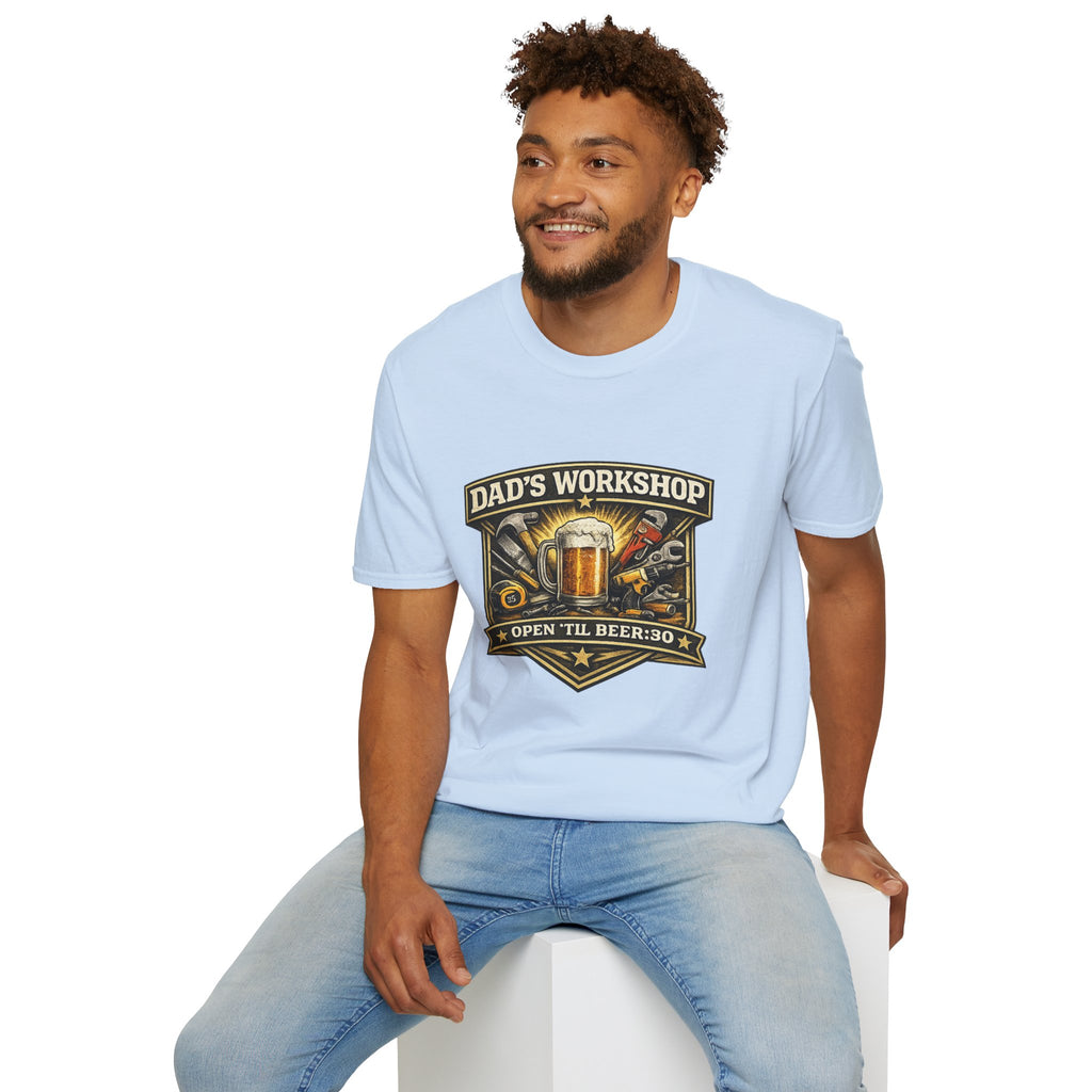 Sundays Are for Football T-Shirt — Lazy Dog Game Day Tee