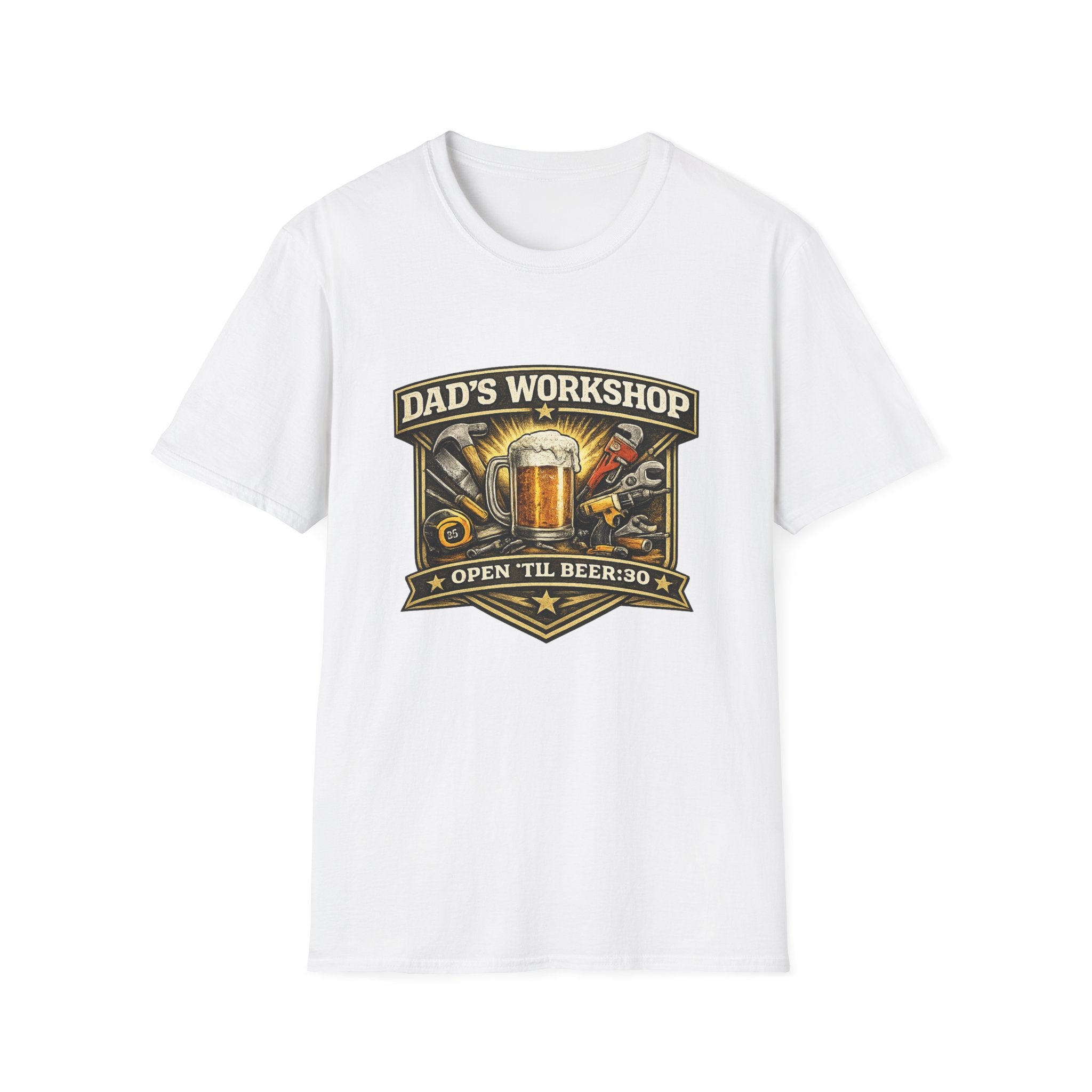 Sundays Are for Football T-Shirt — Lazy Dog Game Day Tee