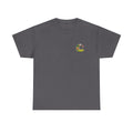 Golf T-Shirt — "I Hate This Game, See You Tomorrow" Funny Golfer Graphic Tee