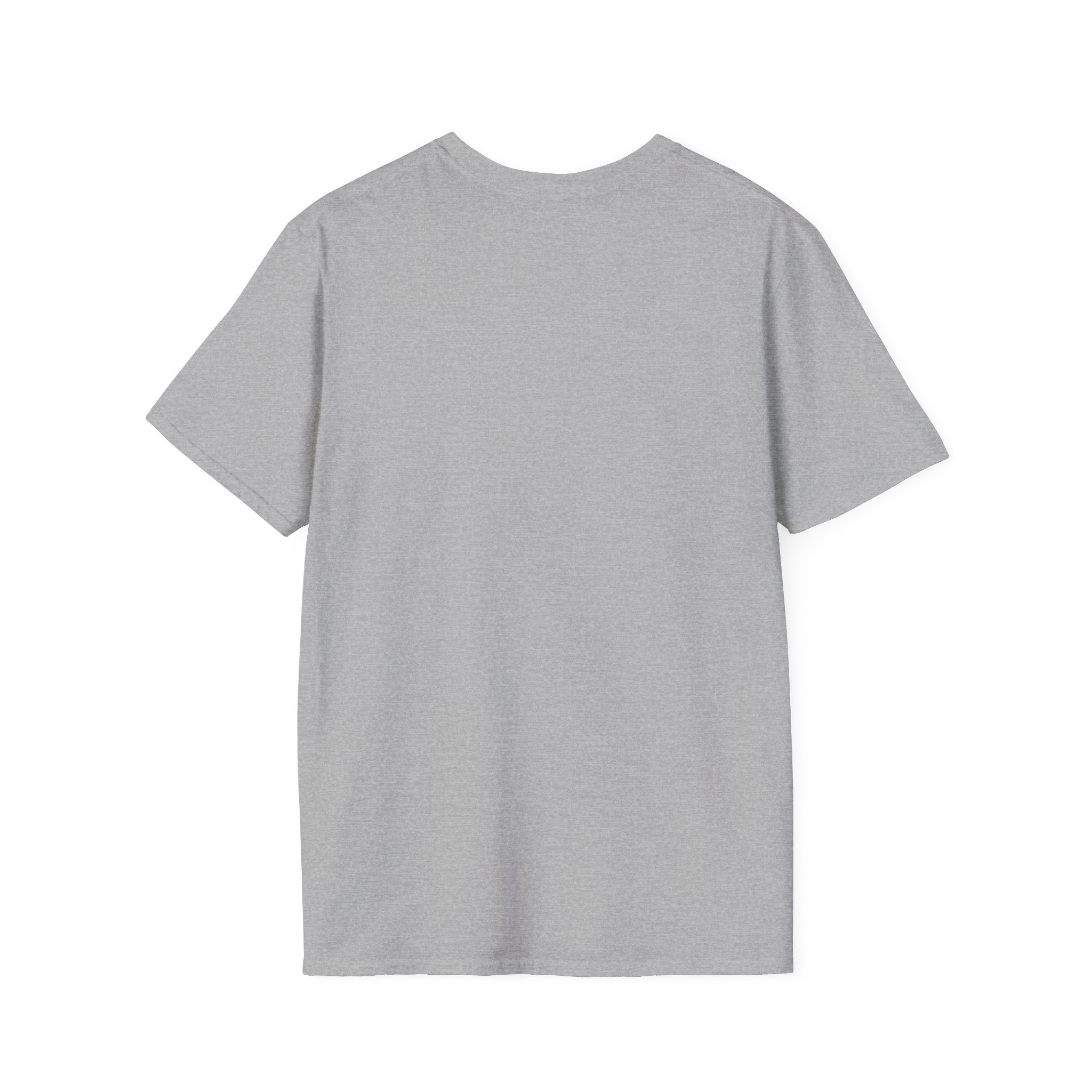 Grill Sergeant Dad T-Shirt — Grill, Smoke, Repeat Fathersday Tee