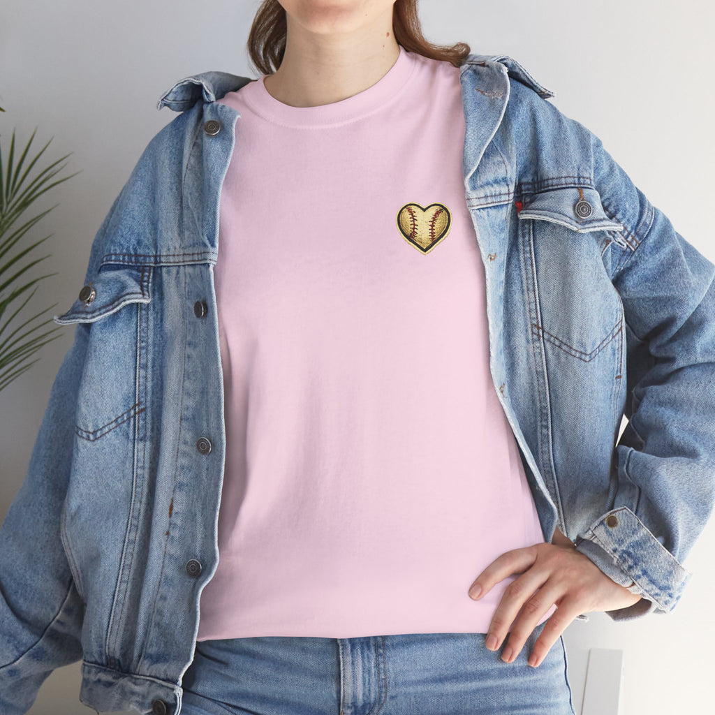 My ERA Is Lower Than Your Standards Tee