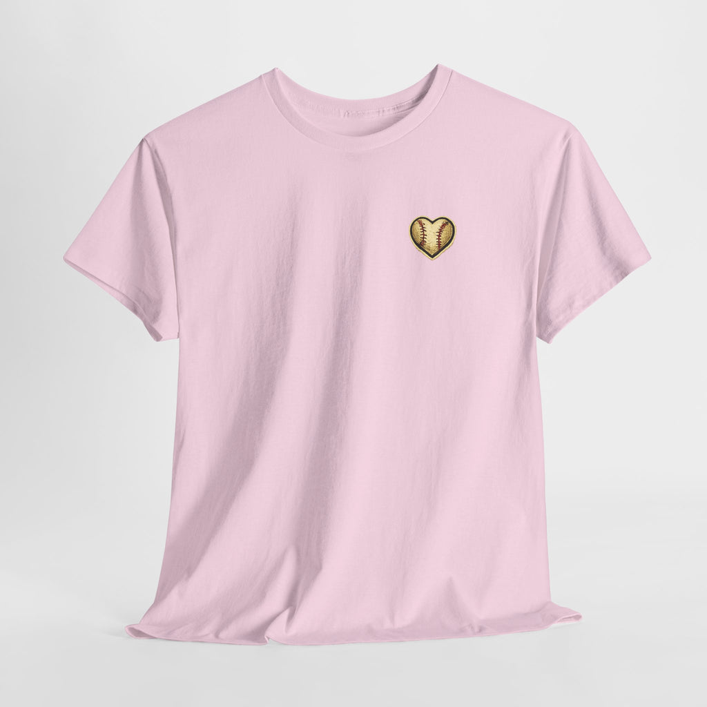 My ERA Is Lower Than Your Standards Tee