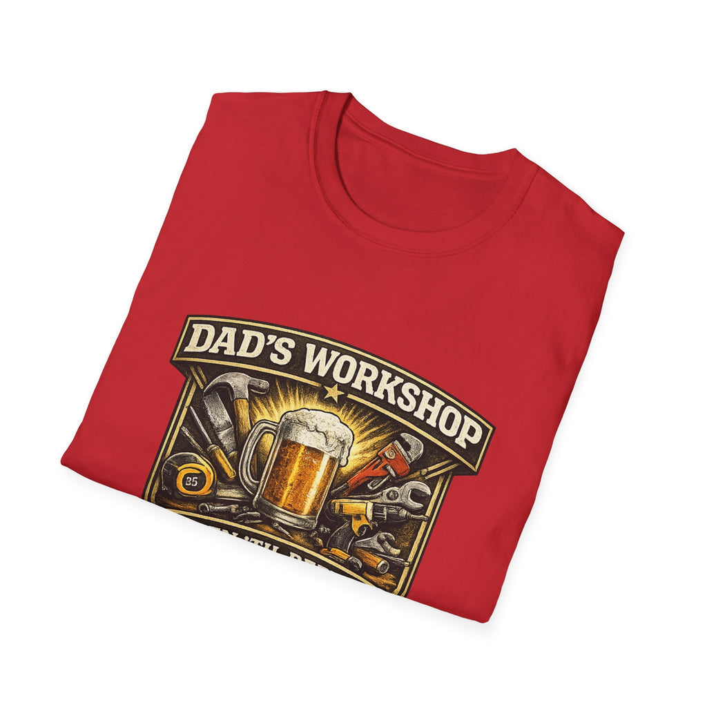 Sundays Are for Football T-Shirt — Lazy Dog Game Day Tee