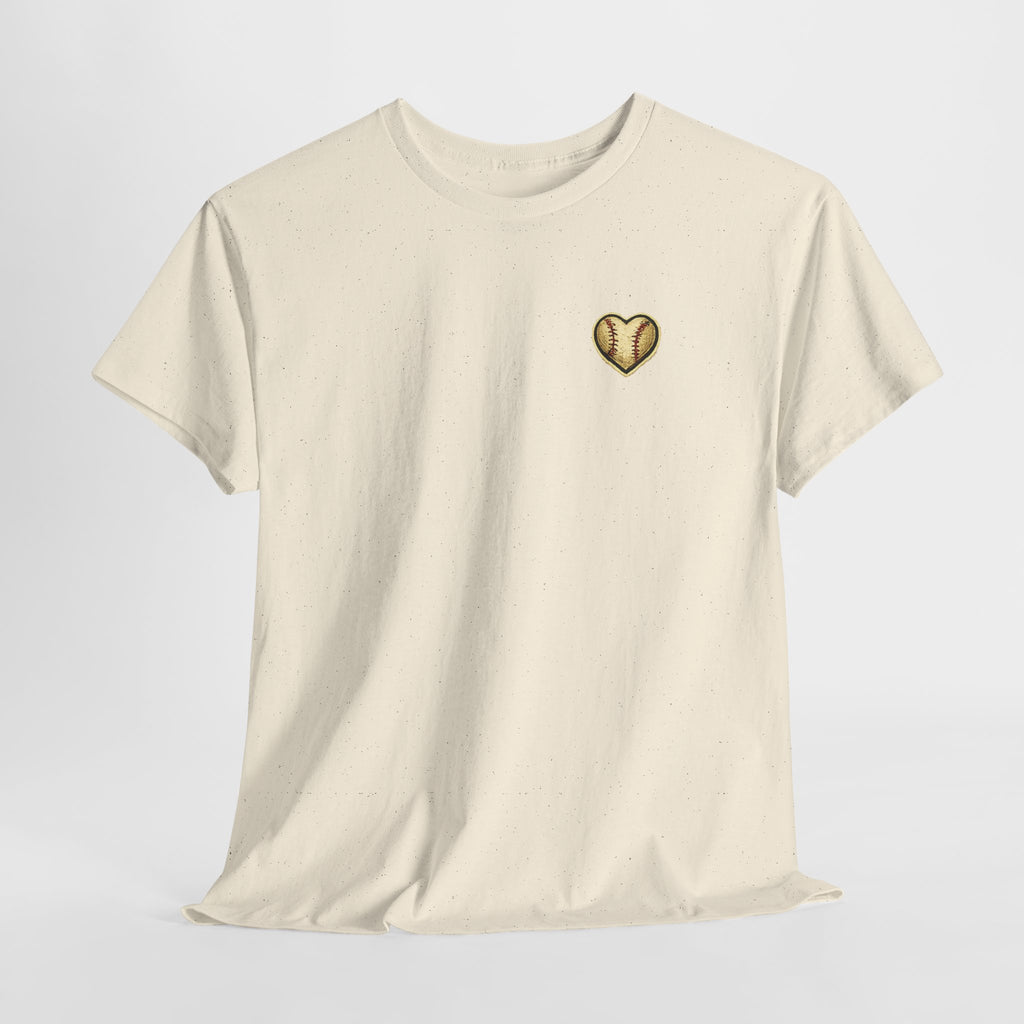 My ERA Is Lower Than Your Standards Tee