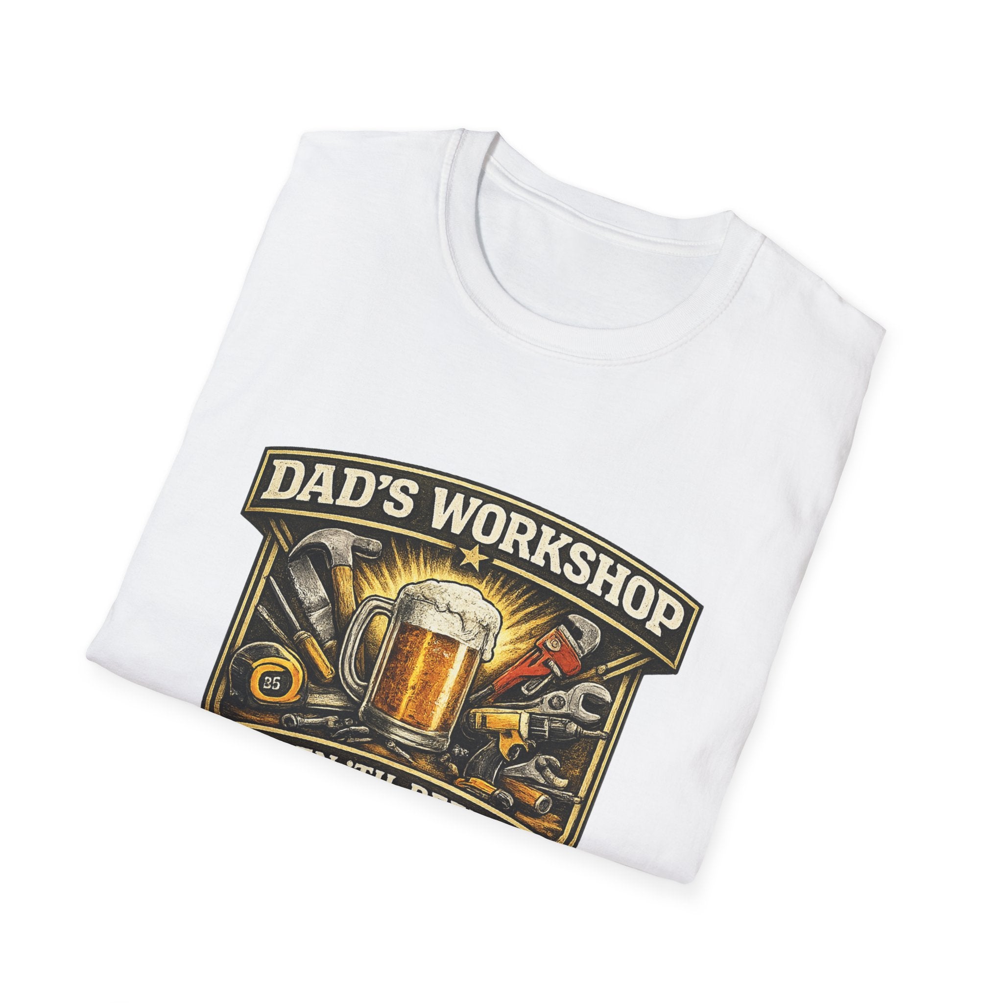 Sundays Are for Football T-Shirt — Lazy Dog Game Day Tee