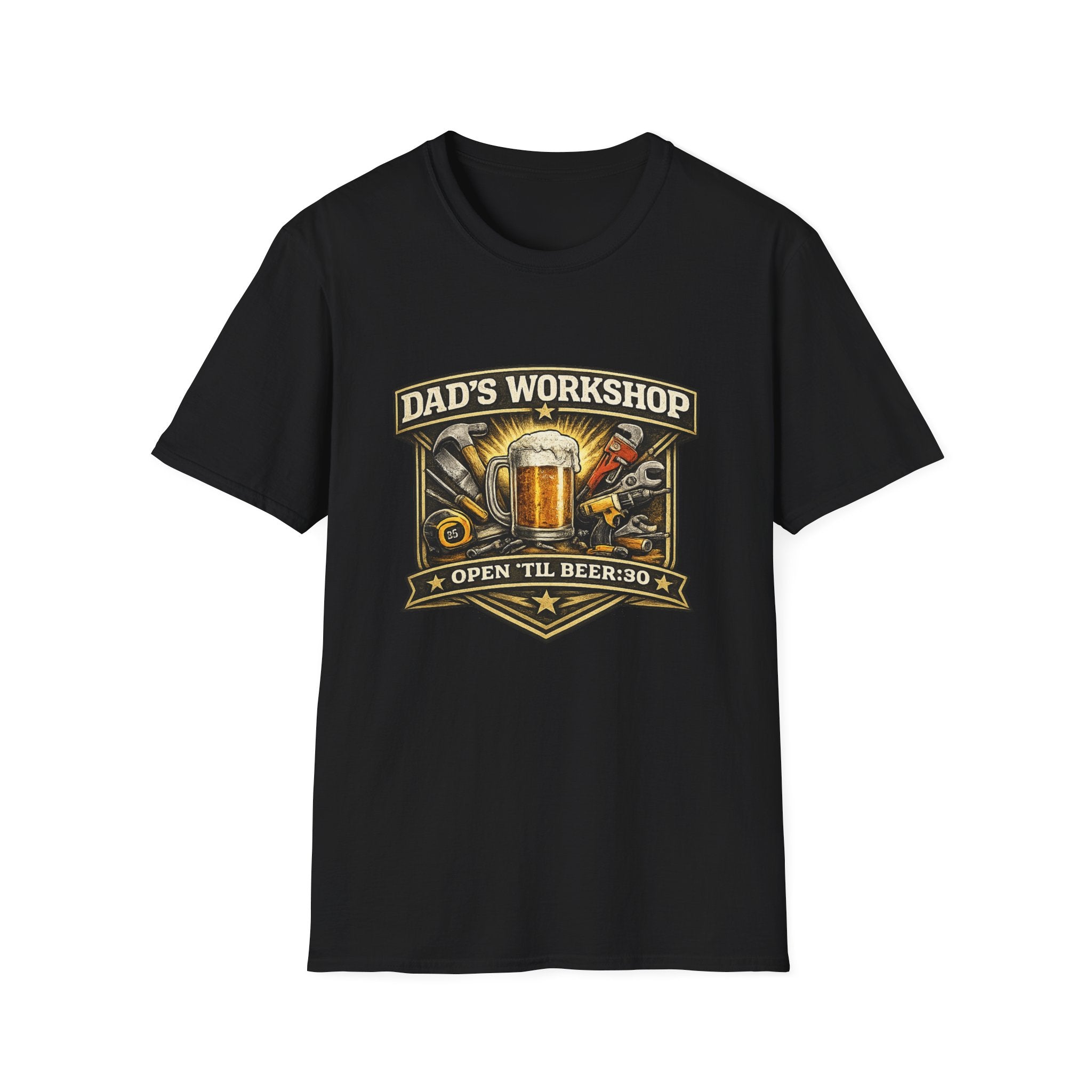 Sundays Are for Football T-Shirt — Lazy Dog Game Day Tee